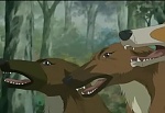 Ginga Densetsu Weed picture
