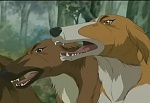 Ginga Densetsu Weed picture