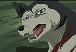Ginga Densetsu Weed picture