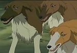 Ginga Densetsu Weed picture