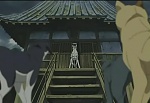 Ginga Densetsu Weed picture