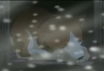 Ginga Densetsu Weed picture