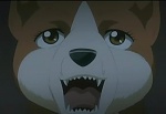 Ginga Densetsu Weed picture