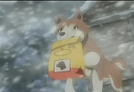 Ginga Densetsu Weed picture