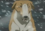 Ginga Densetsu Weed picture