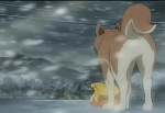 Ginga Densetsu Weed picture