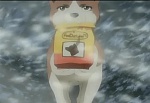Ginga Densetsu Weed picture