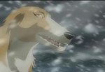 Ginga Densetsu Weed picture