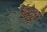 Ginga Densetsu Weed picture
