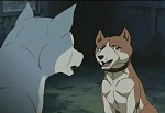 Ginga Densetsu Weed picture