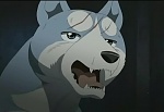 Ginga Densetsu Weed picture