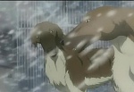 Ginga Densetsu Weed picture