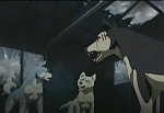 Ginga Densetsu Weed picture