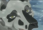 Ginga Densetsu Weed picture