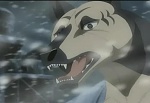 Ginga Densetsu Weed picture