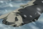 Ginga Densetsu Weed picture