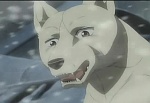 Ginga Densetsu Weed picture