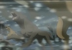 Ginga Densetsu Weed picture