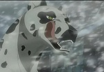 Ginga Densetsu Weed picture