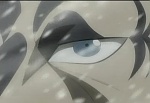 Ginga Densetsu Weed picture