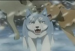 Ginga Densetsu Weed picture