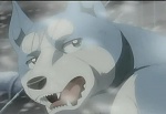 Ginga Densetsu Weed picture