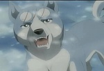 Ginga Densetsu Weed picture