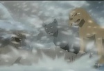 Ginga Densetsu Weed picture