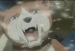 Ginga Densetsu Weed picture