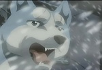 Ginga Densetsu Weed picture