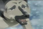 Ginga Densetsu Weed picture