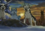 Ginga Densetsu Weed picture