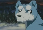 Ginga Densetsu Weed picture