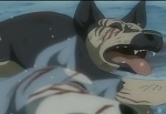 Ginga Densetsu Weed picture