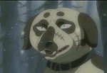 Ginga Densetsu Weed picture