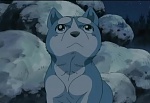 Ginga Densetsu Weed picture