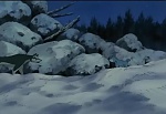 Ginga Densetsu Weed picture