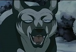 Ginga Densetsu Weed picture