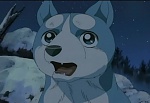 Ginga Densetsu Weed picture