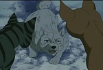 Ginga Densetsu Weed picture