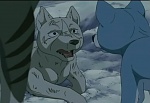 Ginga Densetsu Weed picture