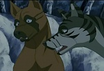 Ginga Densetsu Weed picture