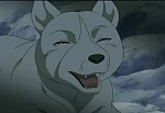 Ginga Densetsu Weed picture