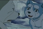 Ginga Densetsu Weed picture