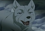 Ginga Densetsu Weed picture