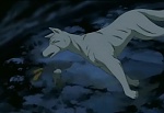 Ginga Densetsu Weed picture