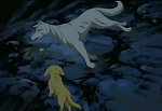 Ginga Densetsu Weed picture