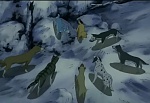 Ginga Densetsu Weed picture