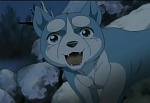 Ginga Densetsu Weed picture