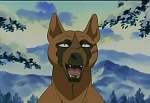 Ginga Densetsu Weed picture